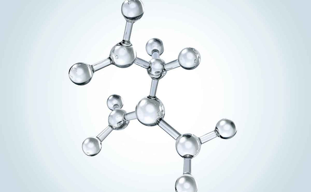 Have you heard of peptides?