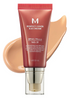 미샤 M 퍼펙트 커버 비비크림 31호 브라이트 베이지 SPF 42 PA+++ 50ml