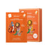 JMsolution Disney Collection nourishing ceramide mask 10 Pack