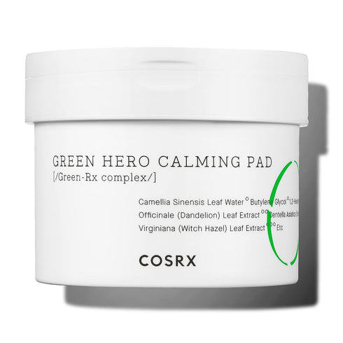 One Step Green Hero Calming Pad (70 Count) (5/9/2026)