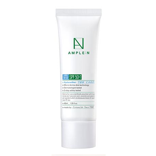 AMPLE:N – Beauty Best